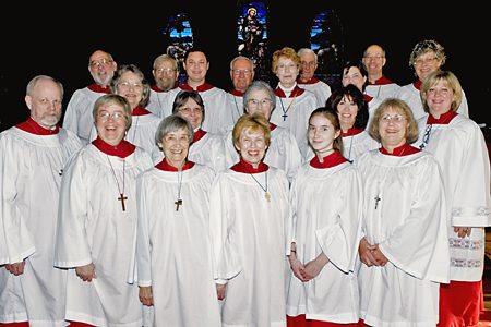 Choir-Photo