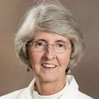 The Rev. Jeannette Reese, Deacon at Grace Church The Rev. Jeannette Reese, Deacon at Grace Church