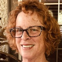 Jayne Bowersox, Nursery Caregiver Jayne Bowersox, Nursery Caregiver