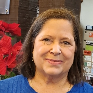 Alison Schaefer