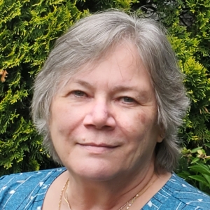 Anne Spruance